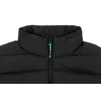 Colete Riding World Robin Preto Colete Riding World Robin Preto