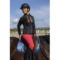 Casaco híbrido Equithème Olivia
