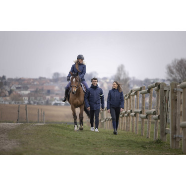 Casaco Equithème Bea Casaco Equithème Bea