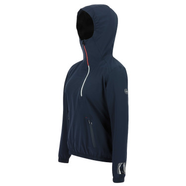 Casaco de chuva Equithème Eliza Casaco de chuva Equithème Eliza