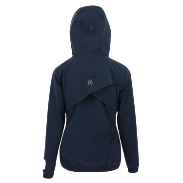 Casaco de chuva Equithème Eliza Casaco de chuva Equithème Eliza