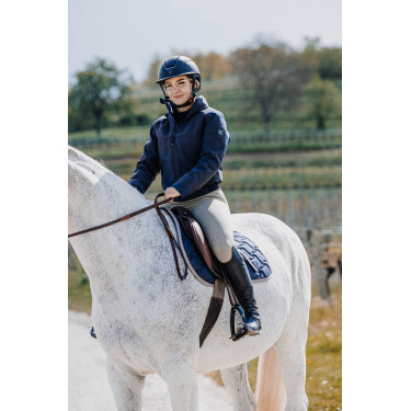 Blusão curto Equithème Originals Alina Blusão curto Equithème Originals Alina