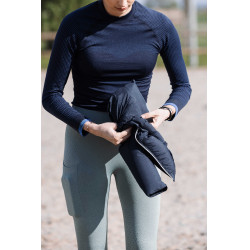 Casaco Pro Series Amalfi Marinho Azul-marinho