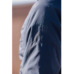 Casaco Pro Series Amalfi Marinho Azul-marinho