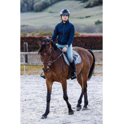 Casaco Pro Series Amalfi Marinho Azul-marinho