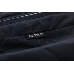 Casaco Pro Series Amalfi Marinho Azul-marinho