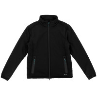 Softshell RIding World Ruben Preto