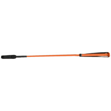 Chicote de PVC First T de T Laranja