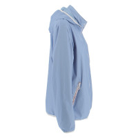 Impermeável Pénélope RainShort Ártico Azul Impermeável Pénélope RainShort Ártico Azul