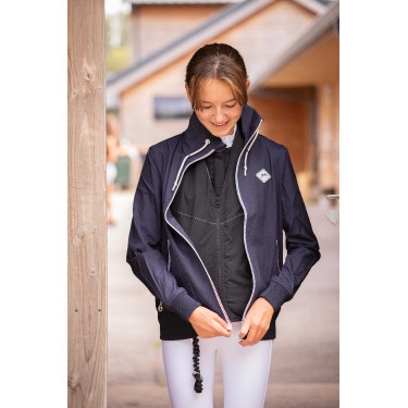 Blusão Pénélope Airjacket Blusão Pénélope Airjacket