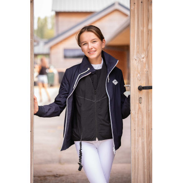 Blusão Pénélope Airjacket Blusão Pénélope Airjacket