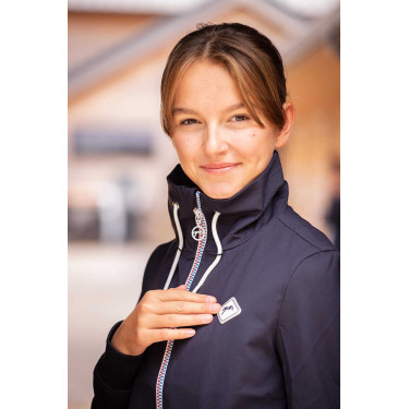 Blusão Pénélope Airjacket Blusão Pénélope Airjacket