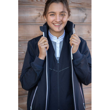 Blusão Pénélope Airjacket Blusão Pénélope Airjacket