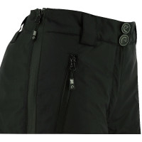 Sobrecalça Equithème Sona fina Preto