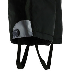 Sobrecalça Equithème Sona fina Preto Sobrecalça Equithème Sona fina Preto