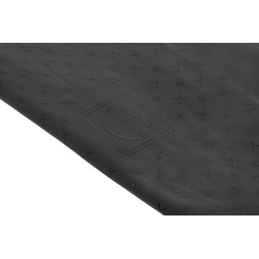 Legging Je t'aime Equithème Iris Cinza escuro Cinzento