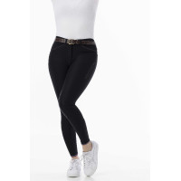 Calça Equithème Yolande reciclada Preto Calça Equithème Yolande reciclada Preto