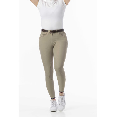 Calça Equithème Yolande reciclada