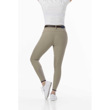 Calça Equithème Yolande reciclada Calça Equithème Yolande reciclada