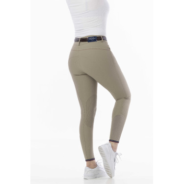 Calça Equithème Yolande reciclada Calça Equithème Yolande reciclada