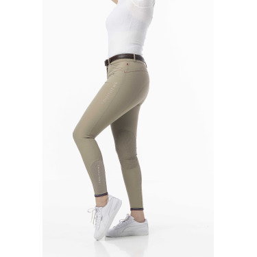 Calça Equithème Yolande reciclada Calça Equithème Yolande reciclada
