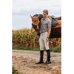 Calça Equithème Sam Bege Calça Equithème Sam Bege