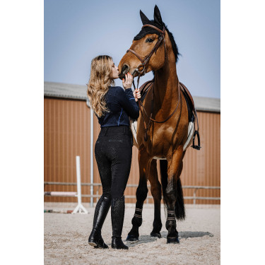 Calça Equithème Queen feminina Calça Equithème Queen feminina