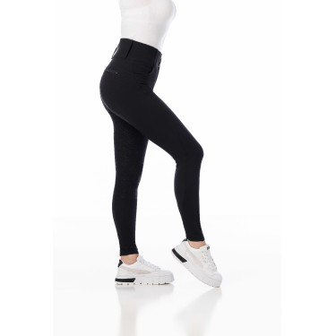 Calça Equithème Queen feminina Calça Equithème Queen feminina