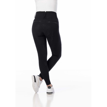 Calça Equithème Queen feminina Calça Equithème Queen feminina