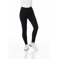 Calça Equithème Queen feminina Preto Calça Equithème Queen feminina Preto