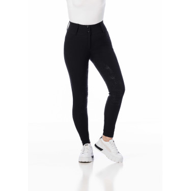 Calça Equithème Queen feminina Calça Equithème Queen feminina