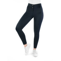 Calça Equithème Originals Madison Marinho Azul-marinho Calça Equithème Originals Madison Marinho Azul-marinho