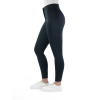 Calça Equithème Originals Madison Marinho Azul-marinho