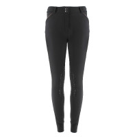 Calça Pénélope Point Sellier Preto