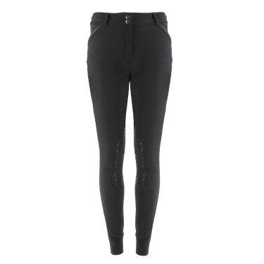 Calça Pénélope Point Sellier Calça Pénélope Point Sellier