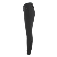 Calça Pénélope Point Sellier Branco Calça Pénélope Point Sellier Branco