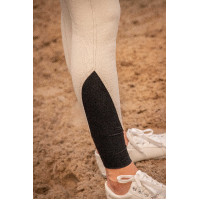 Calça Pénélope Point Sellier Branco