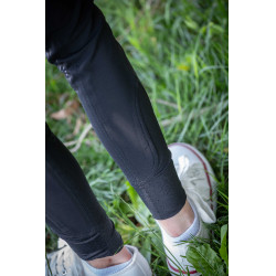 Calça de equitação Elegância Pénélope Preto