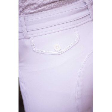 Calça de equitação Elegância Pénélope Calça de equitação Elegância Pénélope
