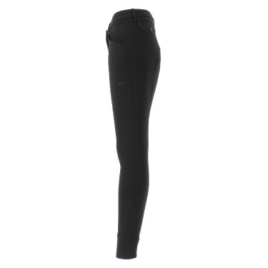 Calça de equitação Elegância Pénélope Preto