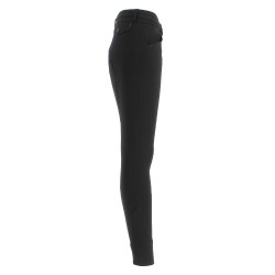 Calça de equitação Elegância Pénélope Preto