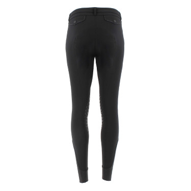 Calça de equitação Elegância Pénélope Preto