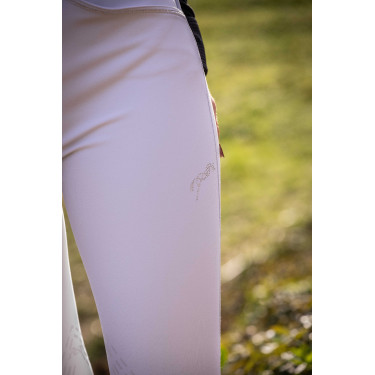 Calça de equitação Elegância Pénélope Calça de equitação Elegância Pénélope