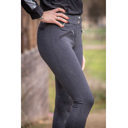Calça de equitação Pénélope Romy Calça de equitação Pénélope Romy