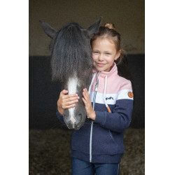 Suéter Eden por PL Native Azul-marinho