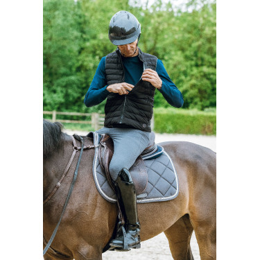 Colete térmico Equithème Charlie Colete térmico Equithème Charlie