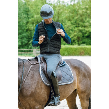 Colete térmico Equithème Charlie Colete térmico Equithème Charlie