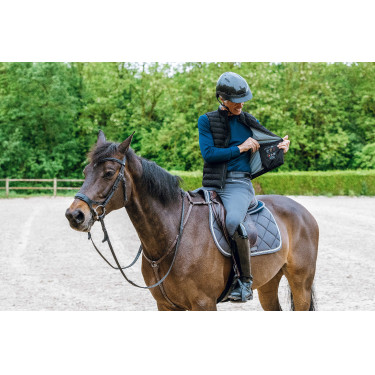 Colete térmico Equithème Charlie Colete térmico Equithème Charlie