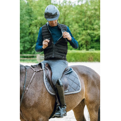 Bateria para colete térmico Equithème Charlie Bateria para colete térmico Equithème Charlie