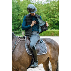 Bateria para colete térmico Equithème Charlie Bateria para colete térmico Equithème Charlie